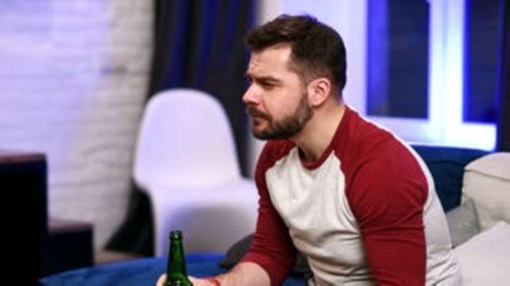 Image for Man Flips Between Quarterback Being Best Ever, Worst Ever 386 Times In Single Play