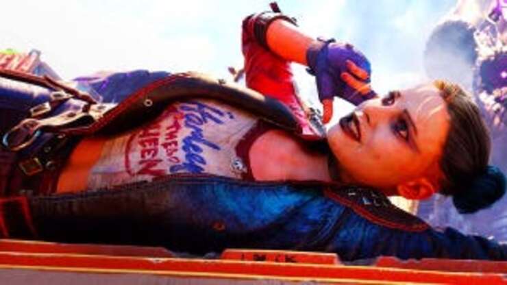 Image for Following Meh Previews, Rocksteady Is Lifting Suicide Squad's Alpha Test NDA