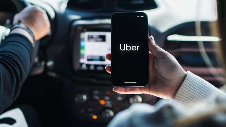Image for Uber Accused of Not Doing Enough to Prevent Sexual Assault in Consolidated Lawsuit