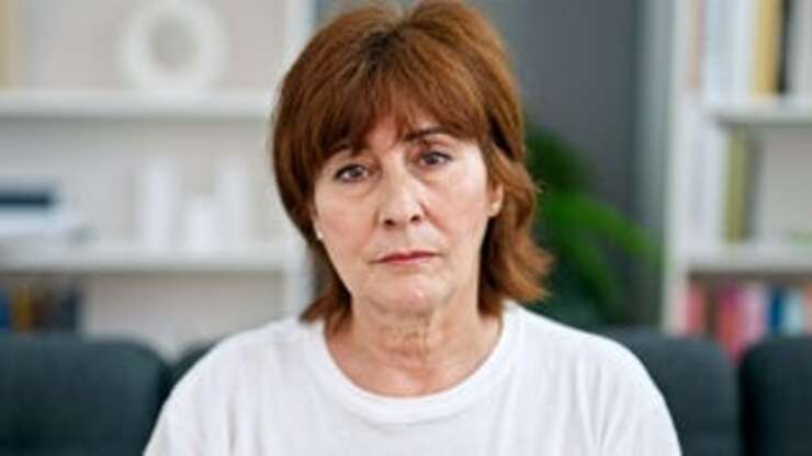 Image for Terrible Mother Lets Herself Feel Moment Of Peace Mere Decade After Son’s Death