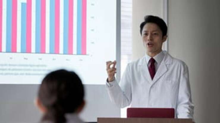 Image for Study Finds Ya Either Got It Or Ya Don’t