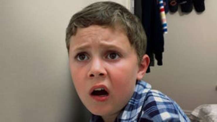 Image for Only Sex Education In Country Now Just Pressing Ear To Shared Wall To Hear Noises From Next Door