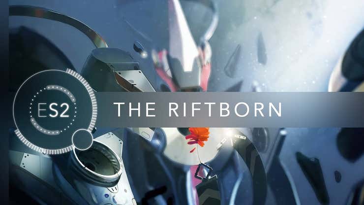Image for Endless Space 2: The Kotaku Review