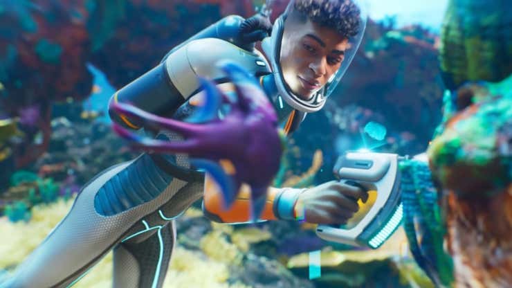 Image for Subnautica 2 Development Leads Let Go By Publisher In Dramatic Shakeup
