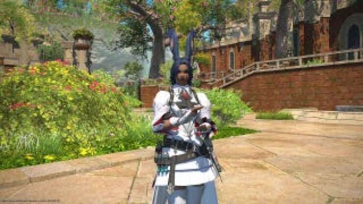 Image for Switching From PC To PS5 Has Made Me Appreciate FFXIV More