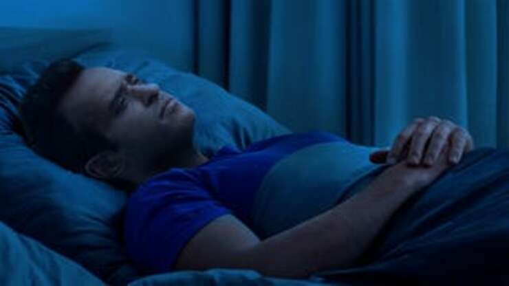 Image for ‘You’re Just Scum, Scum, Scum, Scum,’ Echoes Through Vivek Ramaswamy’s Head As He Stares Up Blankly At Bedroom Ceiling