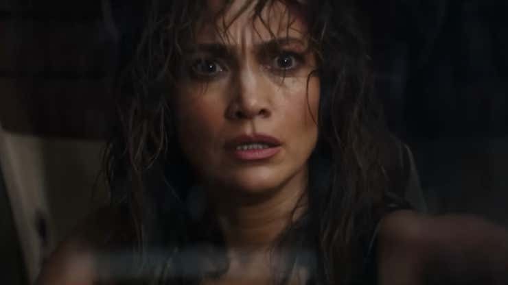 Image for Jennifer Lopez's Mecha Movie Is All About Learning to Love Artificial Intelligence