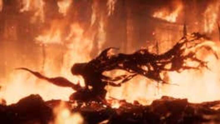 Image for Amazing New ‘Elden Ring’ Expansion Just Puts User In Coma For 80 Hours