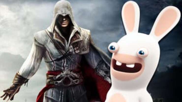 Image for Leaks Show Assassin's Creed And Rabbids Coming To Ubisoft's CoD-Like Shooter