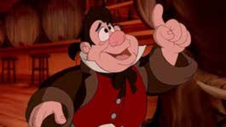 Image for Disney Makes LeFou Available For Public Use Decades Before Copyright Expires