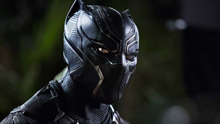 Image for Black Panther Game Cancelled As EA Shuts Down Studio By Ex-Monolith Devs