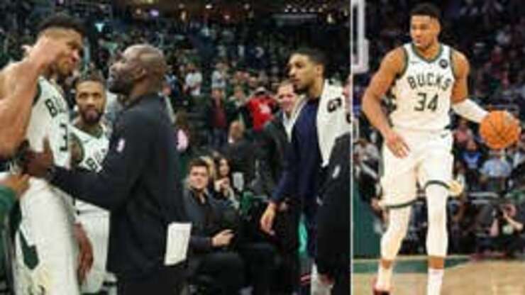 Image for Adult Men Nearly Fought to the Death Over a Basketball Last Night