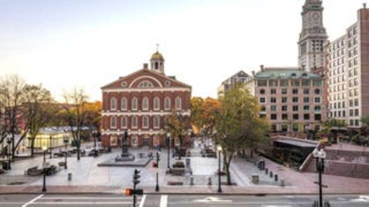 Image for Boston Named Best City To Vomit Everywhere