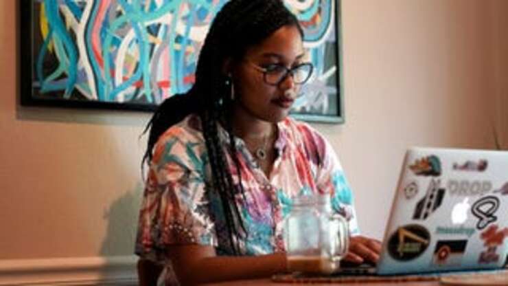 Image for Is joining a talent network ever actually worth it?