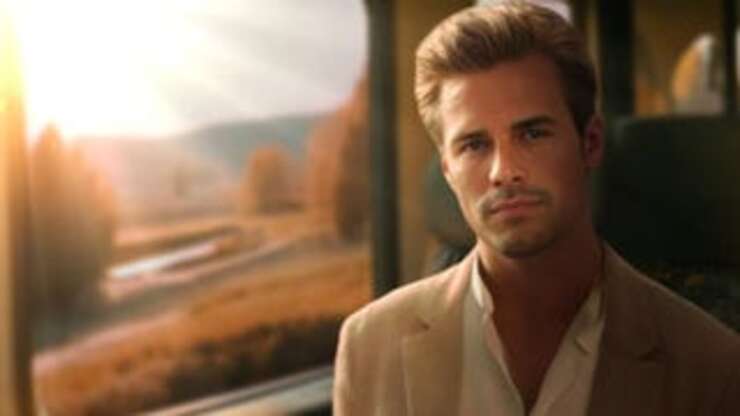 Image for First AI-Generated Romance Film Looks Like Shit