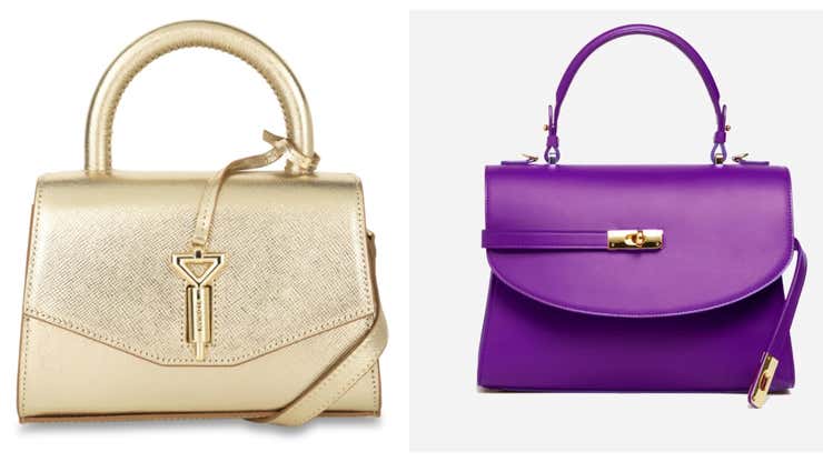 Image for Who Needs a Birkin When There Are So Many Dope Handbags By Black Designers?