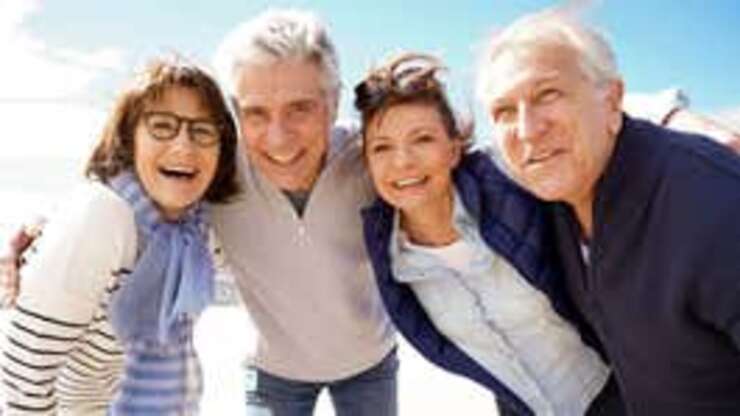 Image for Only Baby Boomers Can Pass This Quiz