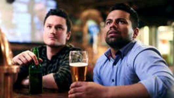 Image for Modern-Day Mother Teresa Waits For Player On Stretcher To Give Thumbs-Up Before Considering Fantasy Implications