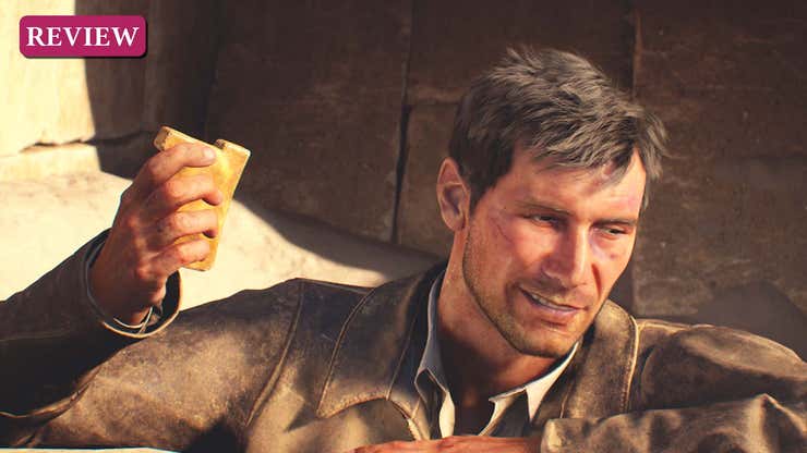 Image for Indiana Jones And The Great Circle: The Kotaku Review