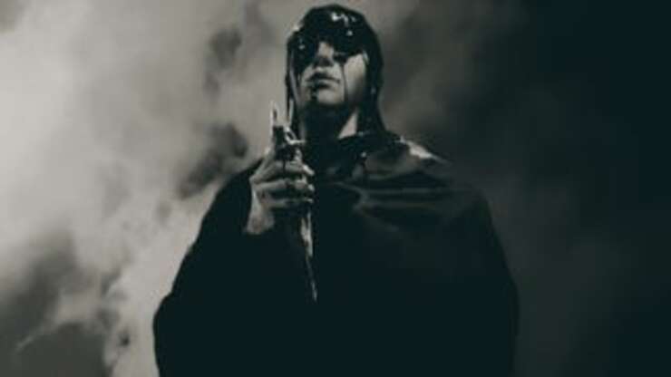 Image for Diablo IV Will Take Over Your Thanksgiving With Some Nice Bonuses