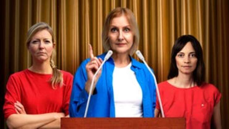 Image for Nation’s Aunts Announce It Must Be Nice Not Having To Worry About Money Like The Rest Of Us