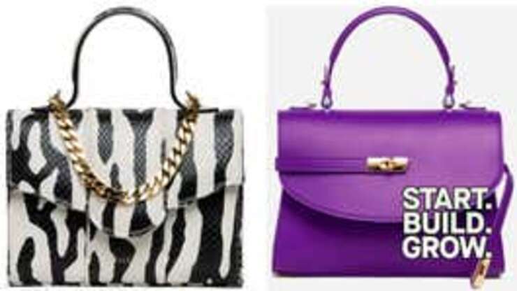 Image for Who Needs a Birkin When There Are So Many Dope Handbags By Black Designers?