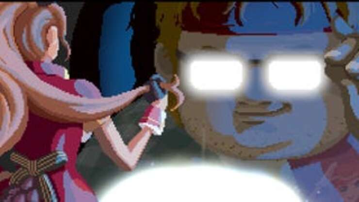 Image for TGA’s Geoff Keighley Weighs In On Dave The Diver Nomination Controversy