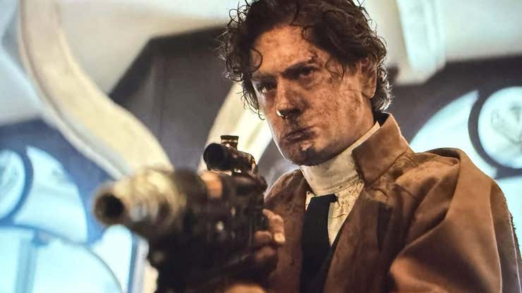 Image for Andors neueste Episoden sind die besten bisher und wir können es kaum erwarten, dass sie enden
