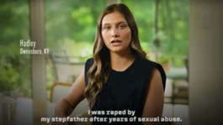 Image for Her Story Helped Elect a Pro-Choice Governor. Now She’s Fighting for a Rape Exception to Kentucky's Abortion Ban.