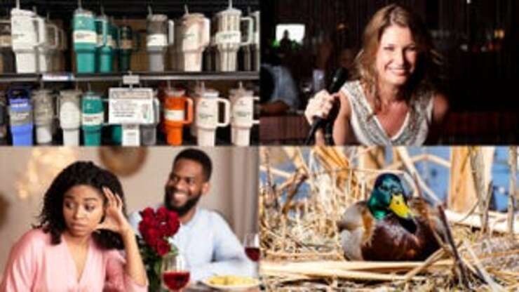 Image for Stanley Cups, Dating Profiles, And Public Hangings: This Week In Local News January 27, 2024