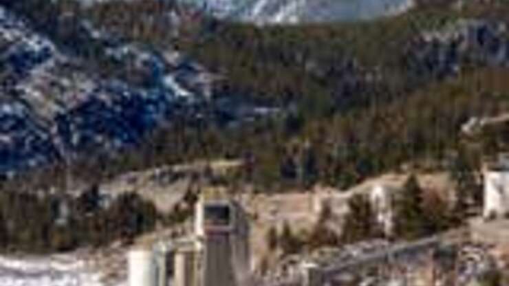 Image for Montana miner backs off expansion plans, lays off 100 due to lower palladium prices
