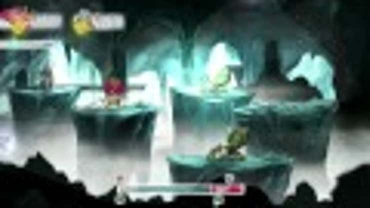 Image for Child of Light: The Kotaku Review