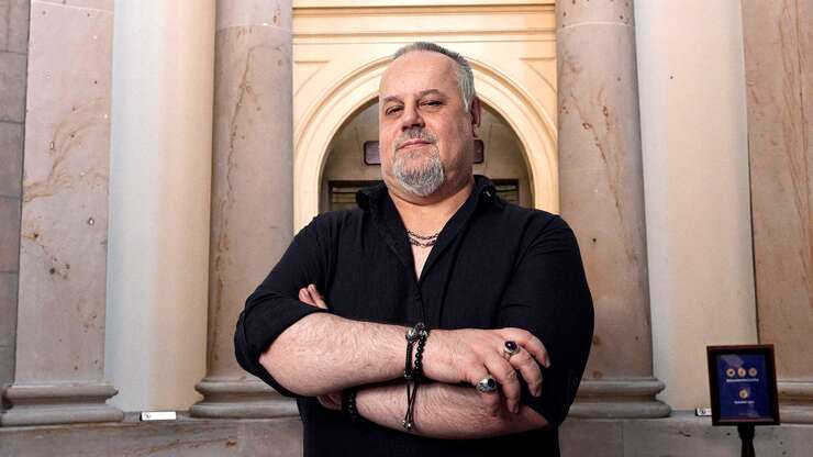 Image for House Elects Kevin McCarthy’s 8th-Grade Bully As Speaker