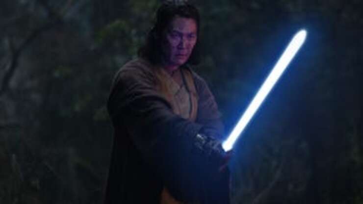 Image for The Acolyte Was One Of Disney+'s Most Popular Shows In 2024 Despite Its Cancellation