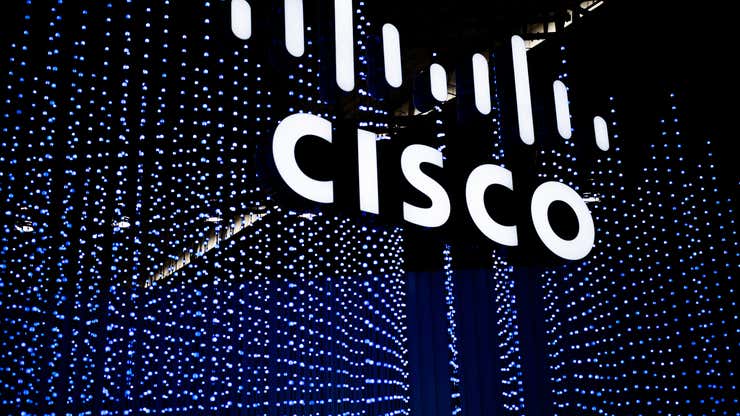 Image for Cisco has joined the quantum computing race