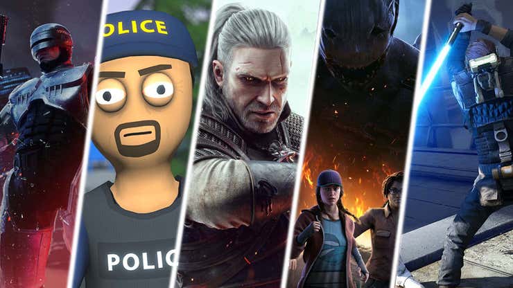 Image for Steam Summer Sale Includes A Lot Of Great Games Marked Down To $15 Or Less