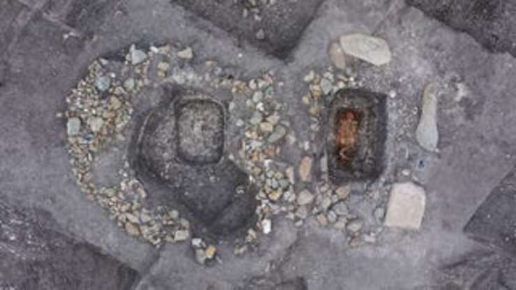 Image for The Best Archaeological Discoveries of 2023