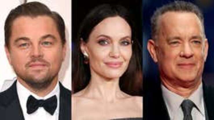 Image for Celebrities React To Deepfake Pornography