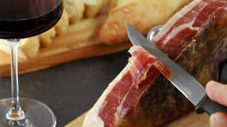 Image for Unique Holiday Hams to Order on Goldbelly This Year