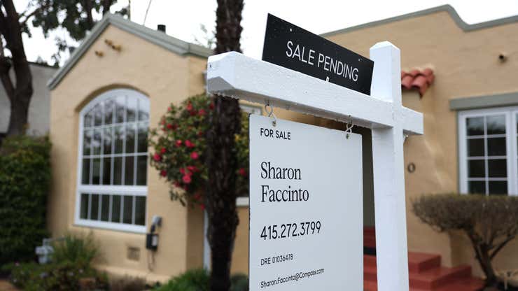 Image for 7 things home buyers want in 2025, according to Redfin