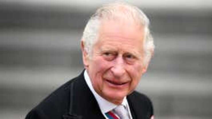 Image for Excited British Public Tunes In For Live Broadcast Of King Charles’ Prostate Surgery