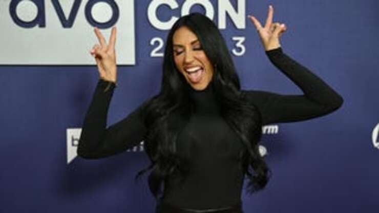 Image for RHOSLC Audiences Are Already Mourning Monica Garcia