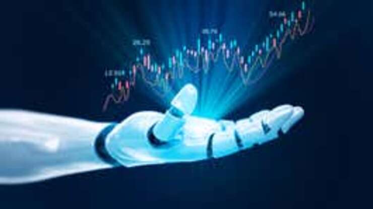 Image for The AI stocks that could boom in 2025