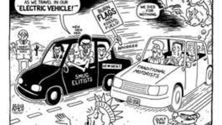 Image for Life In The Crass Lane