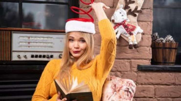 Image for The Best Books We’re Getting and Gifting This Holiday Season