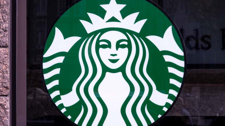 Image for Starbucks seriously needs to cool it on the coffee innovations, analyst says