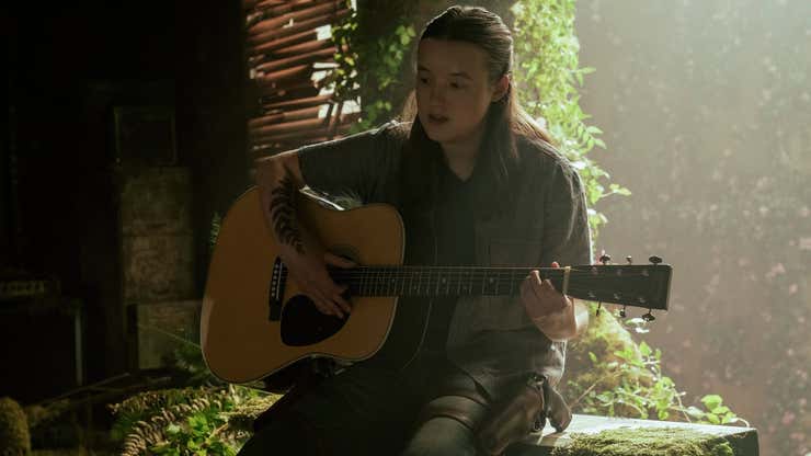 Image for The Last Of Us Season Two, Episode Four Recap: U-Haul Lesbian Road Trip