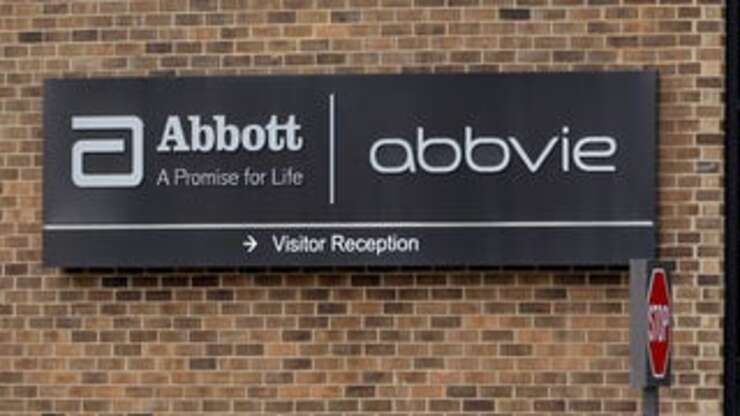 Image for Drugmaker AbbVie to spend over $10B on ImmunoGen to juice its cancer-fighting treatment portfolio