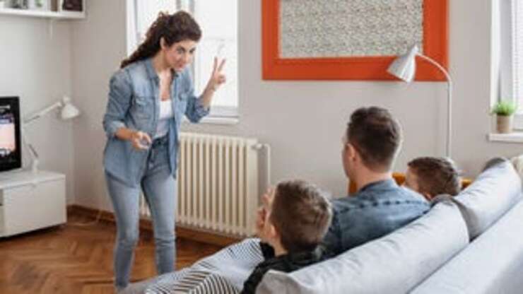Image for Childhood Memory Of Kissing Cousin Suddenly Bubbles To Surface During Game Of Charades