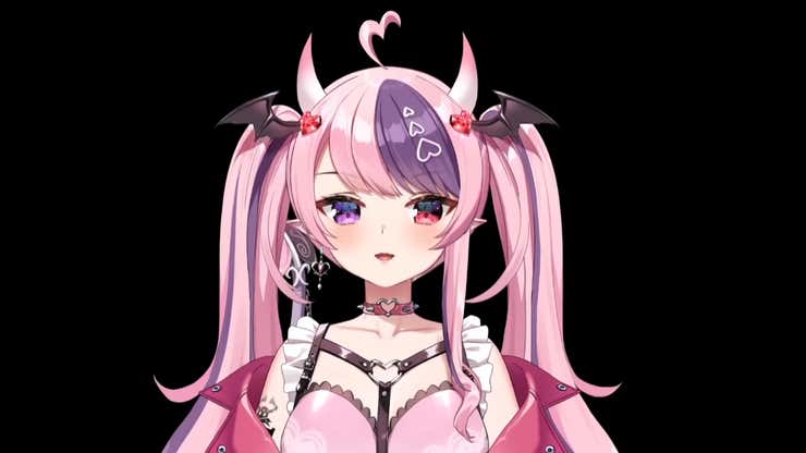 Image for Ironmouse Ignites Vtuber Exodus After Accusing Agency Of Failing To Pay $515,000 Owed To Charity